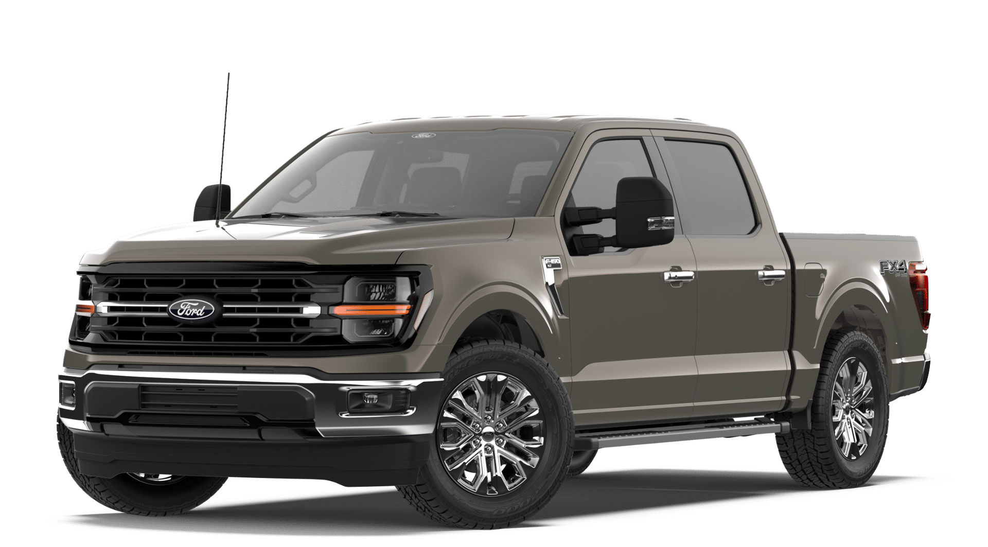 2026 Ford F-150® External Image 1